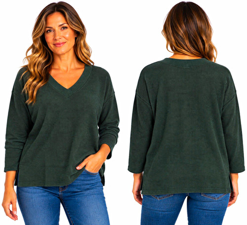 Old navy women green solid - navy, women's