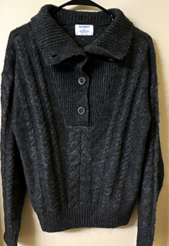 Old navy women gray - old, xs